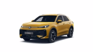 Volkswagen T-Roc Neuwagen Kaufen
