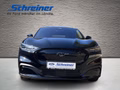 Daumennagel 9 - Ford Mustang Mach-E Basis AWD Panoramadach