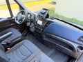Daumennagel 18 - Iveco Daily 35S18 Webasto LED 3520 Hi-Mat AHK Asis Kli