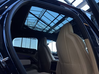 Porsche Cayenne Coupe E-Hybrid / CHRONO / ACC / PANO / LED / BOSE - foto 35