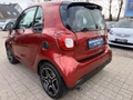 Daumennagel 38 - Smart ForTwo*PRIME*LEDER*NAVI*KAMERA*SPORTPAKET*90PS