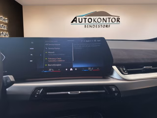 BMW X1 sDrive 18 i M Sport Autom., LED Navi Kamera AHK - bilder 13