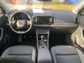 Daumennagel 10 - Skoda Karoq 2.0 TDI Tour Matrix, Kessy, Panorama