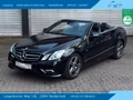 Daumennagel 1 - Mercedes-Benz E 350 E Cabrio E 350 CGI BlueEfficiency