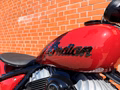 Daumennagel 6 - Indian Chief Vintage am Lager