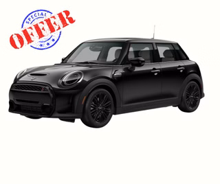 2022 MINI Cooper S Hardtop 4 door - photo 1