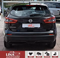 Daumennagel 11 - Nissan Qashqai Shiro 1.Hd Kamera NaviTouch Spurh. 158Ps