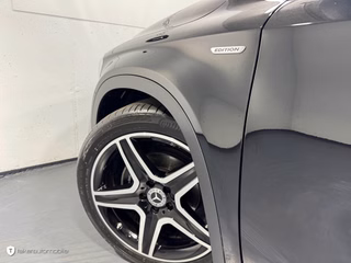 Mercedes-Benz GLA 180 AMG Edition *LED*Aut.*Navi*Kamera*Night* - foto 30