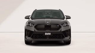 2026 BMW X2 M35i - photo 3
