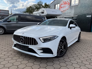 Mercedes-Benz CLS 300 Used vehicle for sale