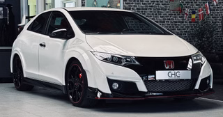 Honda Civic Gebrauchtwagen Kaufen