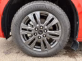 Daumennagel 6 - Ford Nugget 320 L1 VA Autm. Titanium Küche Markise