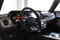 Daumennagel 32 - Mercedes-Benz AMG 63  A22 TV CARBON