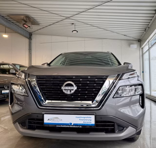 Nissan X-Trail N-Connecta Sport Autom., LED ACC Navi 360Kamera! - photo 1