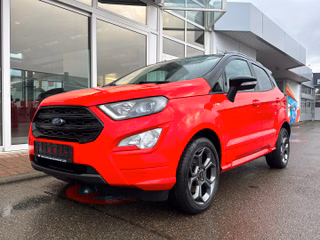 Ford EcoSport Gebrauchtwagen Kaufen