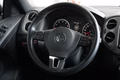 Daumennagel 21 - Volkswagen Tiguan Lounge Sport & Style  AUT NAV KAM AHK