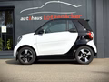 Daumennagel 3 - smart fortwo cabrio 66 kW Cool&Media