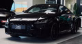 Daumennagel 3 - Audi TT Coupe quattro S line Sport-Paket / Plus |CABRON|
