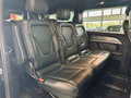 Daumennagel 11 - Mercedes-Benz V 250 BlueTec AVANTGARDE  extralang |LED|AHK|Kamera|