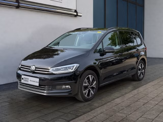 Volkswagen Touran Gebrauchtwagen Kaufen