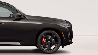 2026 BMW X3 30 xDrive - photo 4