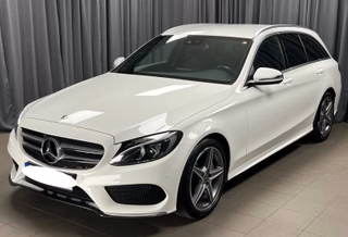 Mercedes-Benz C 220 Gebrauchtwagen Kaufen