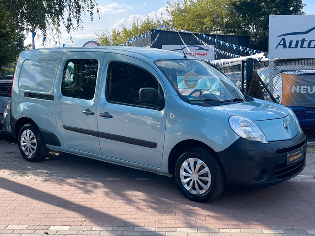 Renault Kangoo Rapid 1.5dCi Maxi Extra*Klima*Ahk*Pdc*1HD - foto 1