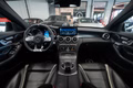 Daumennagel 16 - Mercedes-Benz C63S AMG Limo|AMG PERF. AGA|360°|PANO|LEDER
