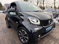 Daumennagel 3 - Smart ForTwo CABRIO*AMBIENTE*NAVI*SITZHEIZUNG*