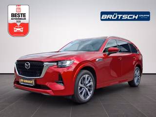Mazda CX-80 Gebrauchtwagen Kaufen