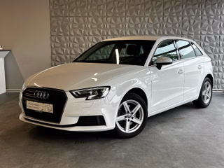 Audi A3 Gebrauchtwagen Kaufen