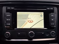 Daumennagel 14 - Skoda Octavia Combi RS 1.Hand Automatik Leder Navi