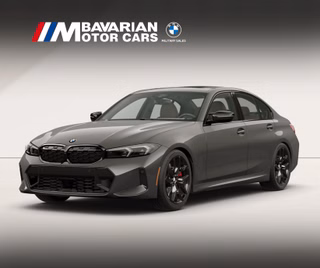 BMW M340i New vehicle for sale