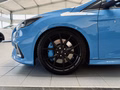 Daumennagel 8 - Ford Focus RS |Sony|Kamera|1.Hand|