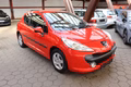 Daumennagel 4 - Peugeot 207 Urban Move  1.4 KLIMA ZV BREMSE NEU