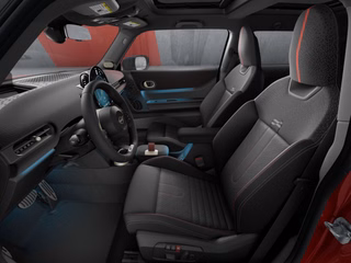 2027 MINI John Cooper Works 2 Door - photo 4