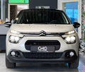 Daumennagel 2 - Citroën C3 Shine KAMERA|SHZ|CARPLAY|TEMP.|KEYLESS