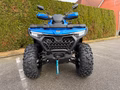 Daumennagel 2 - CFMOTO CFORCE 1000 Touring PRO ABS Heizung - 2026