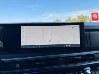 Hyundai SANTA FE Blackline Head-Up 2t AHZV - bilder 12