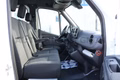 Daumennagel 12 - Mercedes-Benz Sprinter 314CDI Mixto Maxi Standhzg.