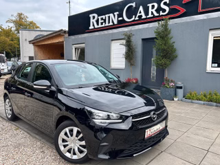 Opel Corsa Gebrauchtwagen Kaufen