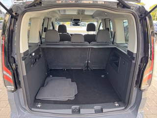 Ford Tourneo Connect Active +AHK +Standheizung - bilder 3
