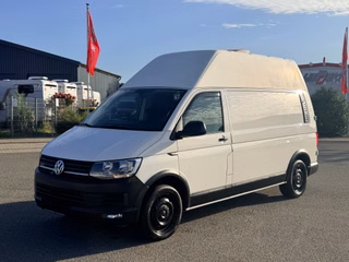Volkswagen T6 Transporter Gebrauchtwagen Kaufen