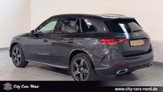 Mercedes-Benz GLC 220 d 4Matic AMG PANO+360°+BURM+KEYLESS+DTR+ - foto 3