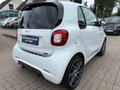 Daumennagel 36 - Smart ForTwo BRABUS*SPORTPAKET*NAVI*EINPARKHILFE*