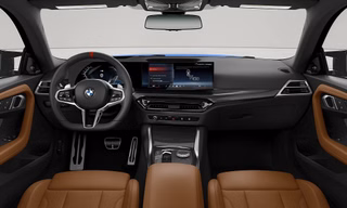 2027 BMW M240i xDrive Coupe - photo 7
