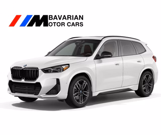 2024 BMW X1 xDrive28i - photo 1