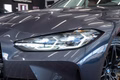 Daumennagel 4 - BMW M4 Competition Cabrio xDrive|CARBON|HEAD-UP|H&K