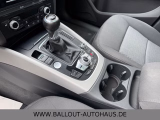 Audi Q5 2.0 TFSI QUATTRO*2.HAND*PANO*AHK*NAVI*EURO6 - bilder 3