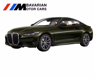 2022 BMW 430i xDrive Coupe - photo 1